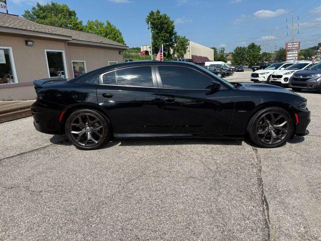 used 2019 Dodge Charger car, priced at $26,995