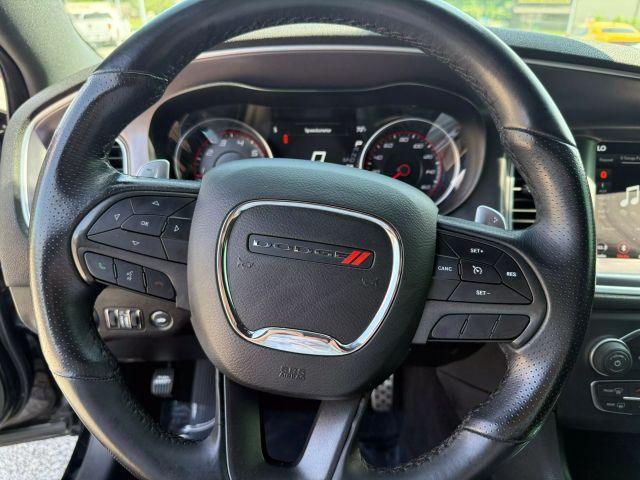 used 2019 Dodge Charger car, priced at $26,995