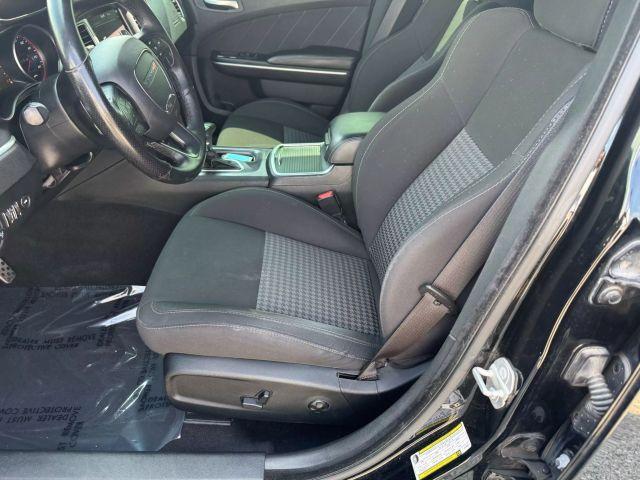 used 2019 Dodge Charger car, priced at $26,995