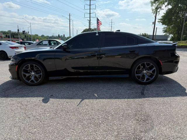 used 2019 Dodge Charger car, priced at $26,995