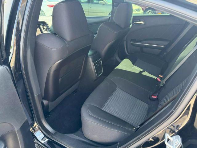 used 2019 Dodge Charger car, priced at $26,995