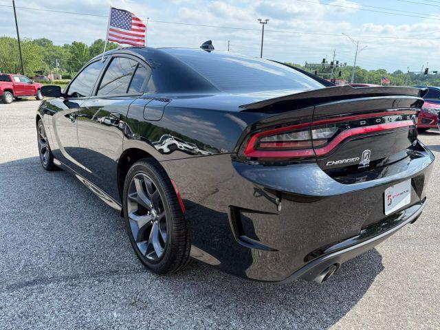used 2019 Dodge Charger car, priced at $26,995