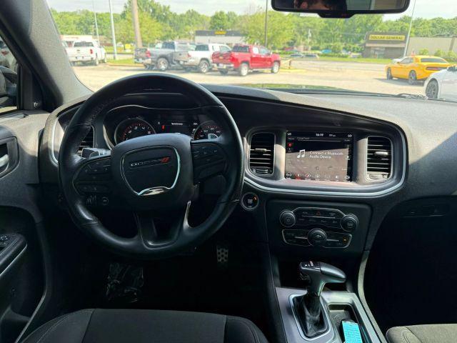 used 2019 Dodge Charger car, priced at $26,995