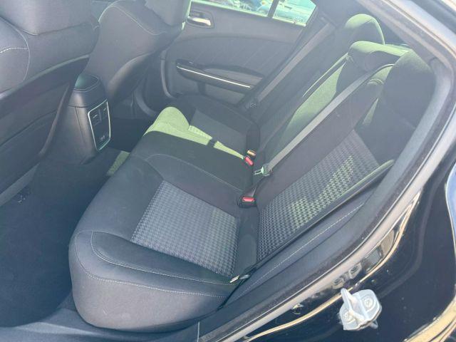 used 2019 Dodge Charger car, priced at $26,995