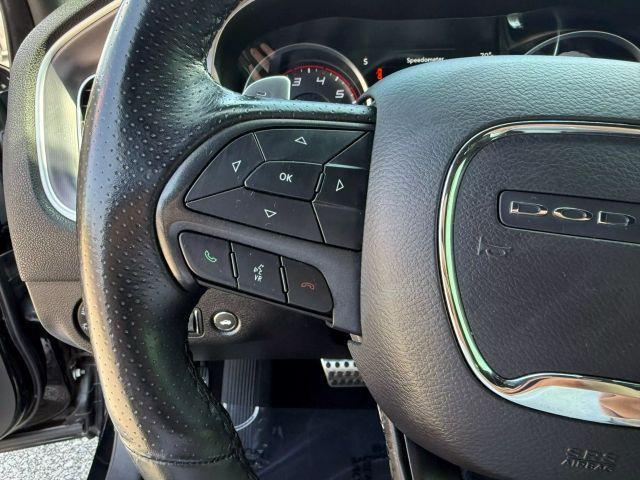 used 2019 Dodge Charger car, priced at $26,995