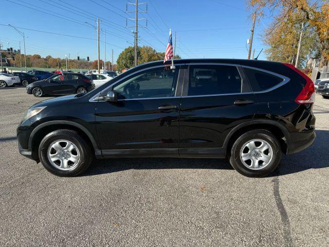 used 2014 Honda CR-V car, priced at $12,995
