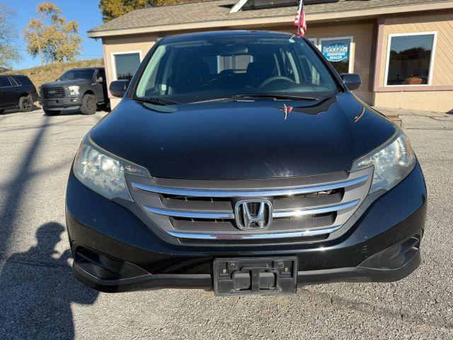 used 2014 Honda CR-V car, priced at $12,995