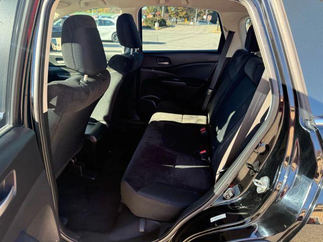 used 2014 Honda CR-V car, priced at $12,995