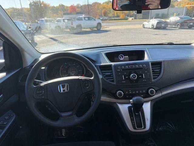 used 2014 Honda CR-V car, priced at $12,995