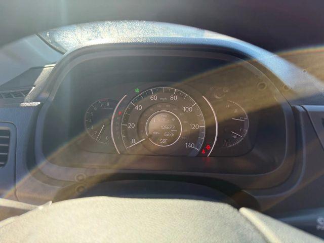 used 2014 Honda CR-V car, priced at $12,995