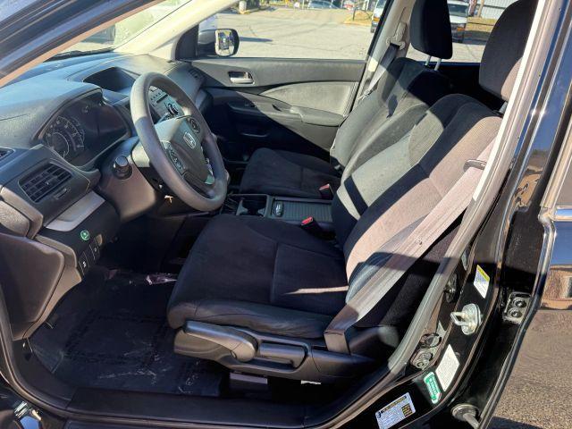 used 2014 Honda CR-V car, priced at $12,995