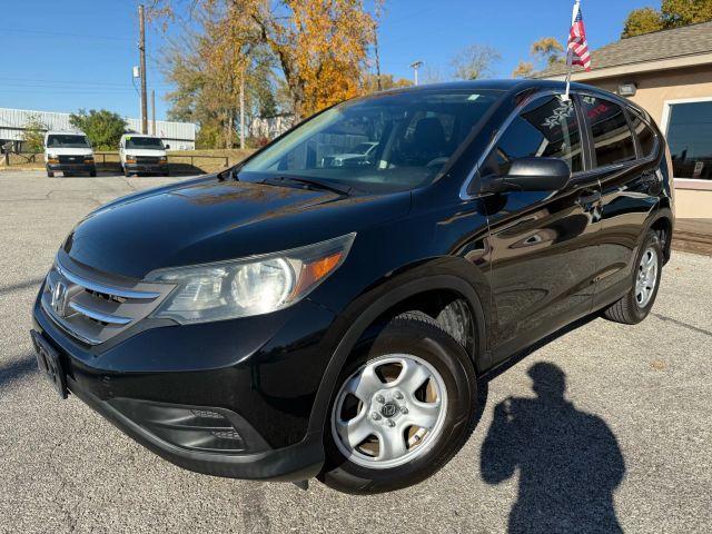 used 2014 Honda CR-V car, priced at $12,995
