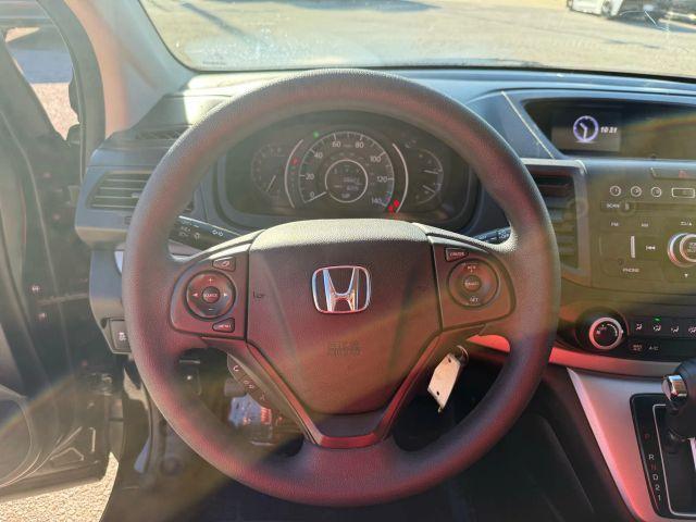 used 2014 Honda CR-V car, priced at $12,995