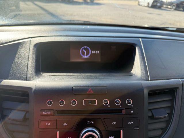 used 2014 Honda CR-V car, priced at $12,995