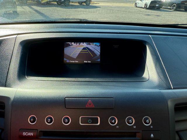 used 2014 Honda CR-V car, priced at $12,995