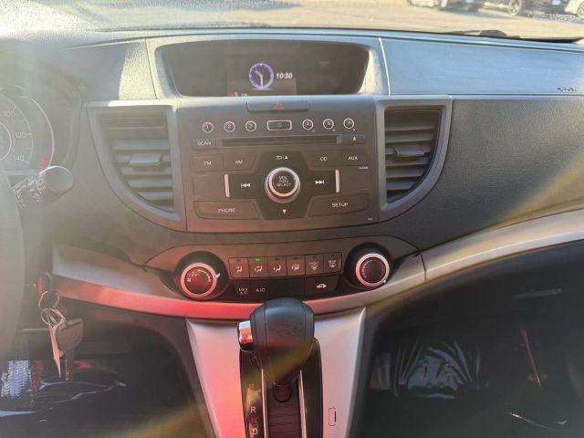 used 2014 Honda CR-V car, priced at $12,995