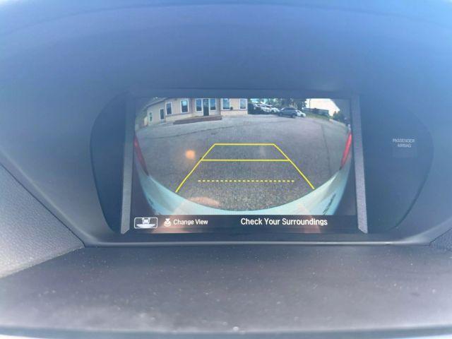 used 2020 Acura TLX car, priced at $22,950