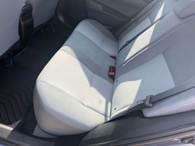 used 2016 Toyota Corolla car, priced at $14,495