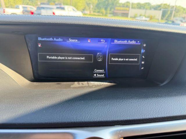 used 2018 Lexus GS 350 car, priced at $23,995