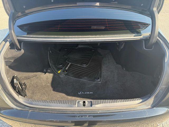 used 2018 Lexus GS 350 car, priced at $23,995