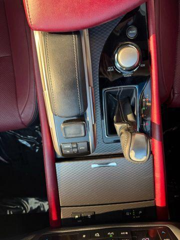 used 2018 Lexus GS 350 car, priced at $23,995