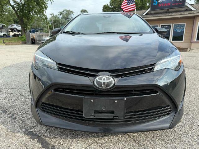 used 2019 Toyota Corolla car, priced at $14,495