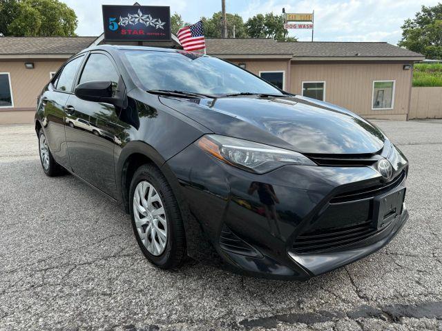 used 2019 Toyota Corolla car, priced at $14,495