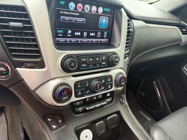 used 2017 GMC Yukon car, priced at $21,995