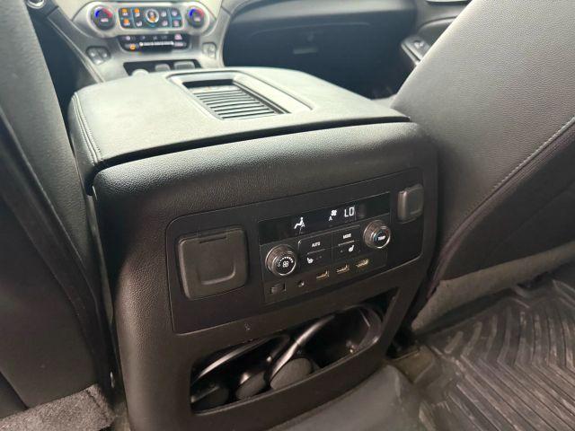 used 2017 GMC Yukon car, priced at $21,995