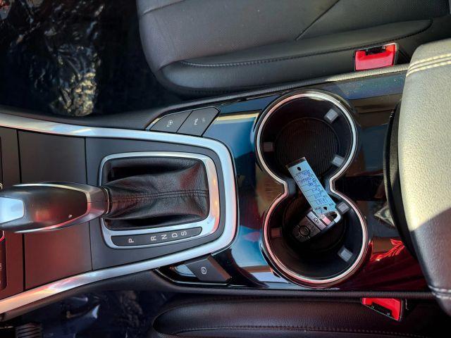 used 2018 Ford Edge car, priced at $18,495