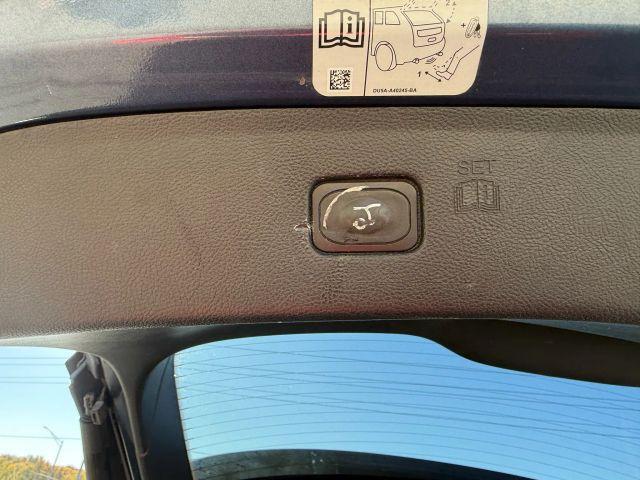 used 2018 Ford Edge car, priced at $18,495