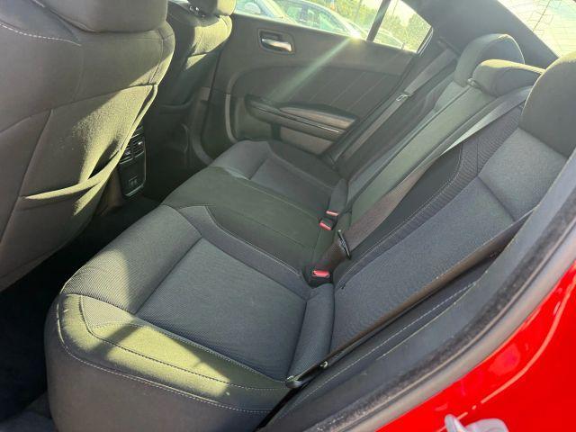 used 2022 Dodge Charger car, priced at $18,995