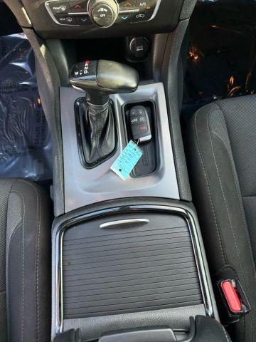 used 2022 Dodge Charger car, priced at $21,995