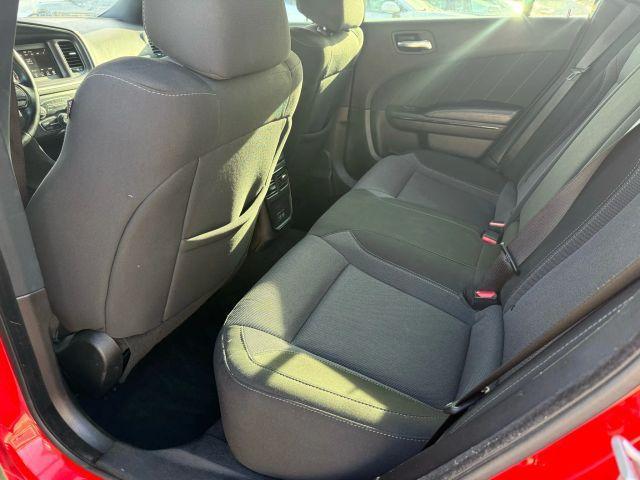 used 2022 Dodge Charger car, priced at $21,995