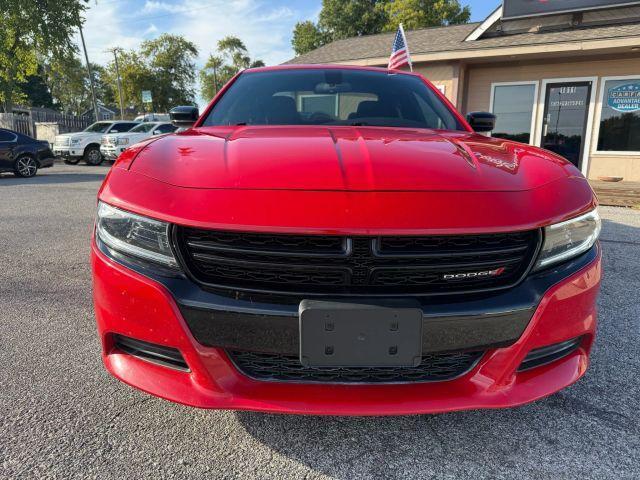 used 2022 Dodge Charger car, priced at $21,995