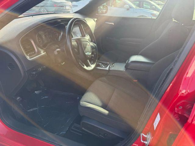 used 2022 Dodge Charger car, priced at $21,995