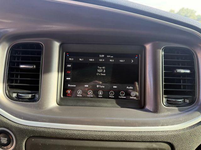 used 2022 Dodge Charger car, priced at $21,995