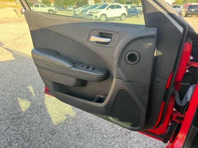 used 2022 Dodge Charger car, priced at $21,995