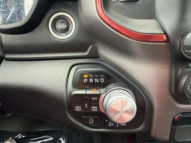 used 2019 Ram 1500 car, priced at $29,495