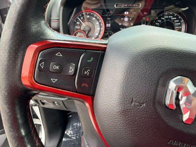 used 2019 Ram 1500 car, priced at $28,995