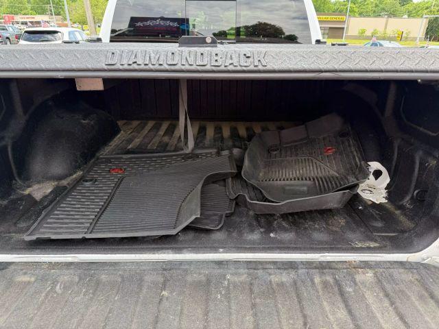 used 2019 Ram 1500 car, priced at $29,495