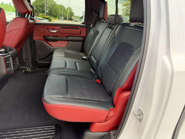 used 2019 Ram 1500 car, priced at $29,495