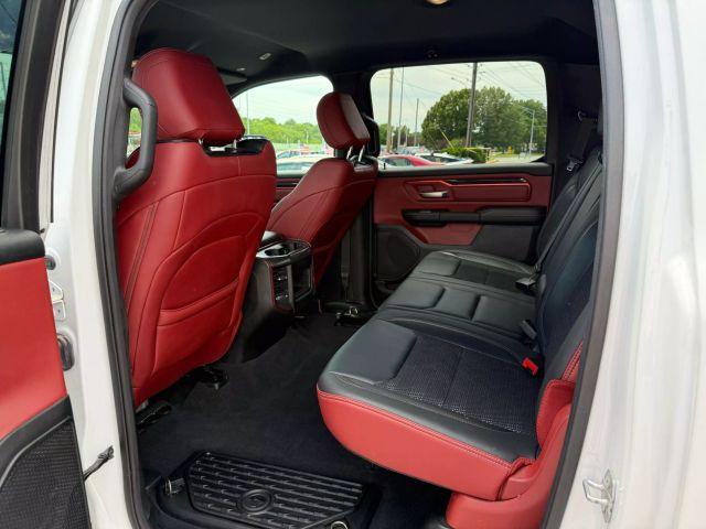 used 2019 Ram 1500 car, priced at $29,495