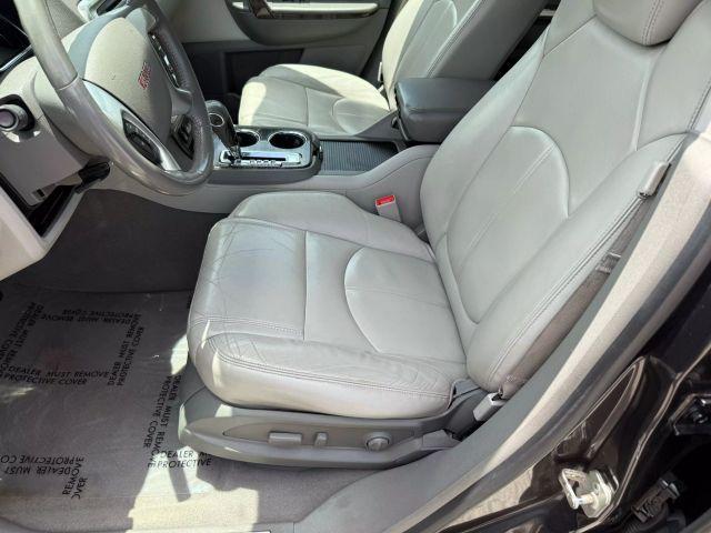used 2015 GMC Acadia car, priced at $10,795