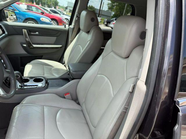 used 2015 GMC Acadia car, priced at $10,795