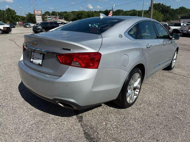 used 2019 Chevrolet Impala car, priced at $19,495