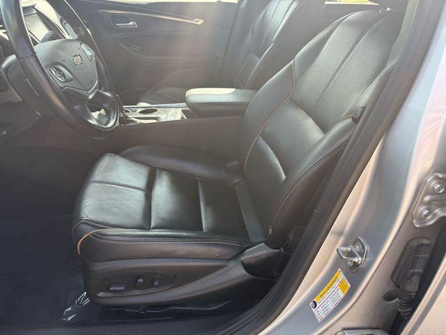 used 2019 Chevrolet Impala car, priced at $19,495