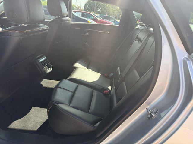 used 2019 Chevrolet Impala car, priced at $19,495