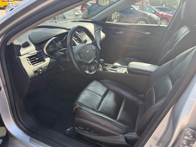 used 2019 Chevrolet Impala car, priced at $19,495