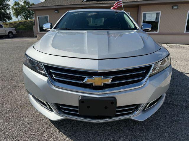 used 2019 Chevrolet Impala car, priced at $19,495